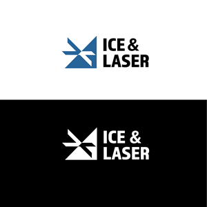 Logo Design by WATER ROCK for Ice and Laser Pty Ltd | Design: #35033418