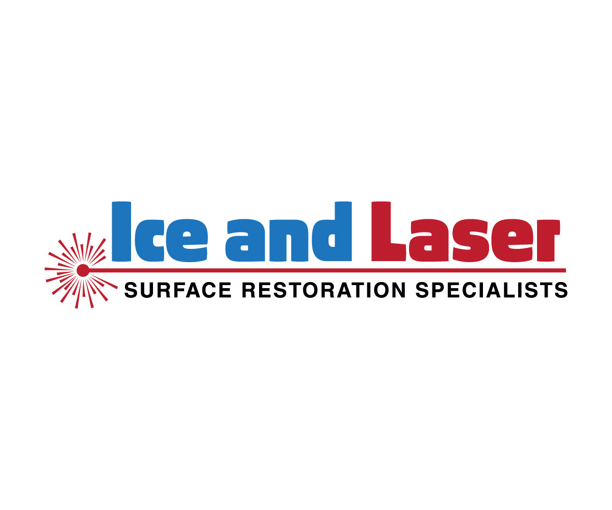 Logo Design by RaKu 2 for Ice and Laser Pty Ltd | Design #35125088
