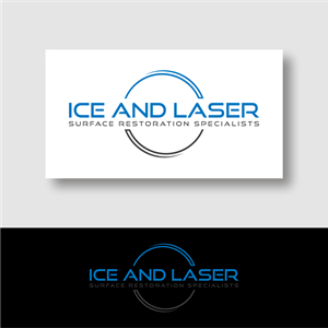 Logo Design by semarco for Ice and Laser Pty Ltd | Design: #35033736