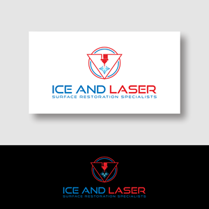 Logo Design by semarco for Ice and Laser Pty Ltd | Design: #35066597