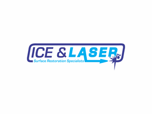 Logo-Design von Galap Rizqi für Ice and Laser Pty Ltd | Design: #35088374