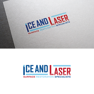 Design de Logo par creativemood438 pour Ice and Laser Pty Ltd | Design : #35085185