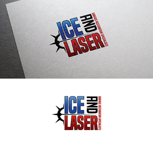 Design de Logo par creativemood438 pour Ice and Laser Pty Ltd | Design : #35085186