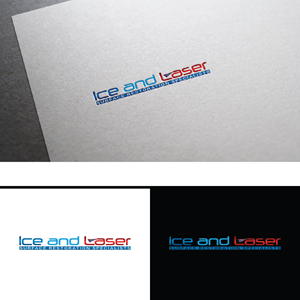 Logo-Design von creativemood438 für Ice and Laser Pty Ltd | Design: #35085187