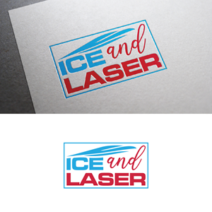 Design de Logo par creativemood438 pour Ice and Laser Pty Ltd | Design : #35085339