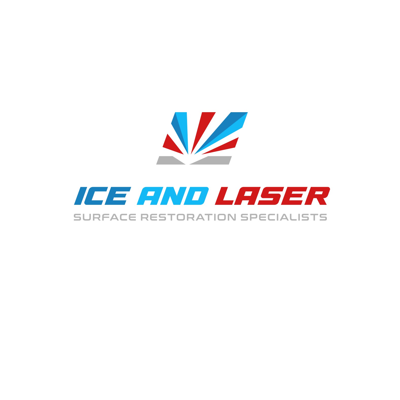 Logo Design by ivan29 for Ice and Laser Pty Ltd | Design #35084538