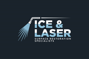 Logo Design by THE DESIGN MAN for Ice and Laser Pty Ltd | Design #35088972