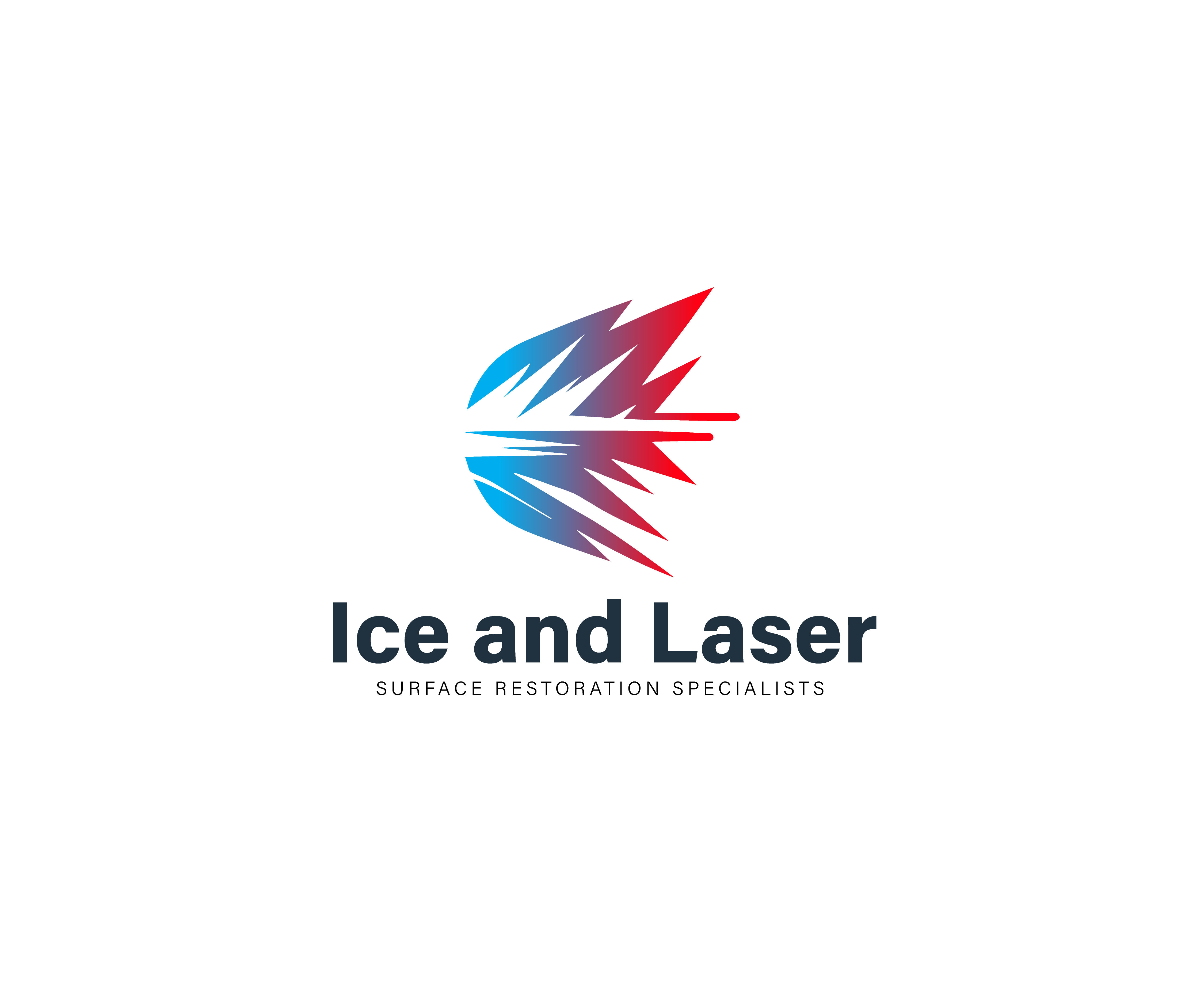 Logo Design by MOHAMMAD JISHAN  for Ice and Laser Pty Ltd | Design #35084467