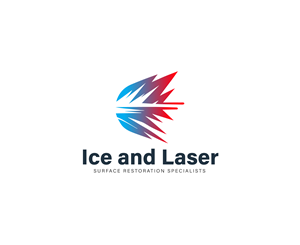Logo Design by MOHAMMAD JISHAN  for Ice and Laser Pty Ltd | Design: #35084467