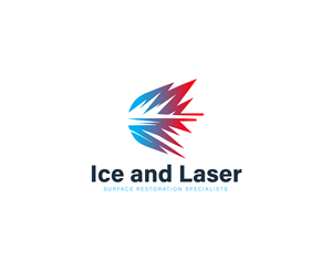 Logo Design by MOHAMMAD JISHAN  for Ice and Laser Pty Ltd | Design: #35084473
