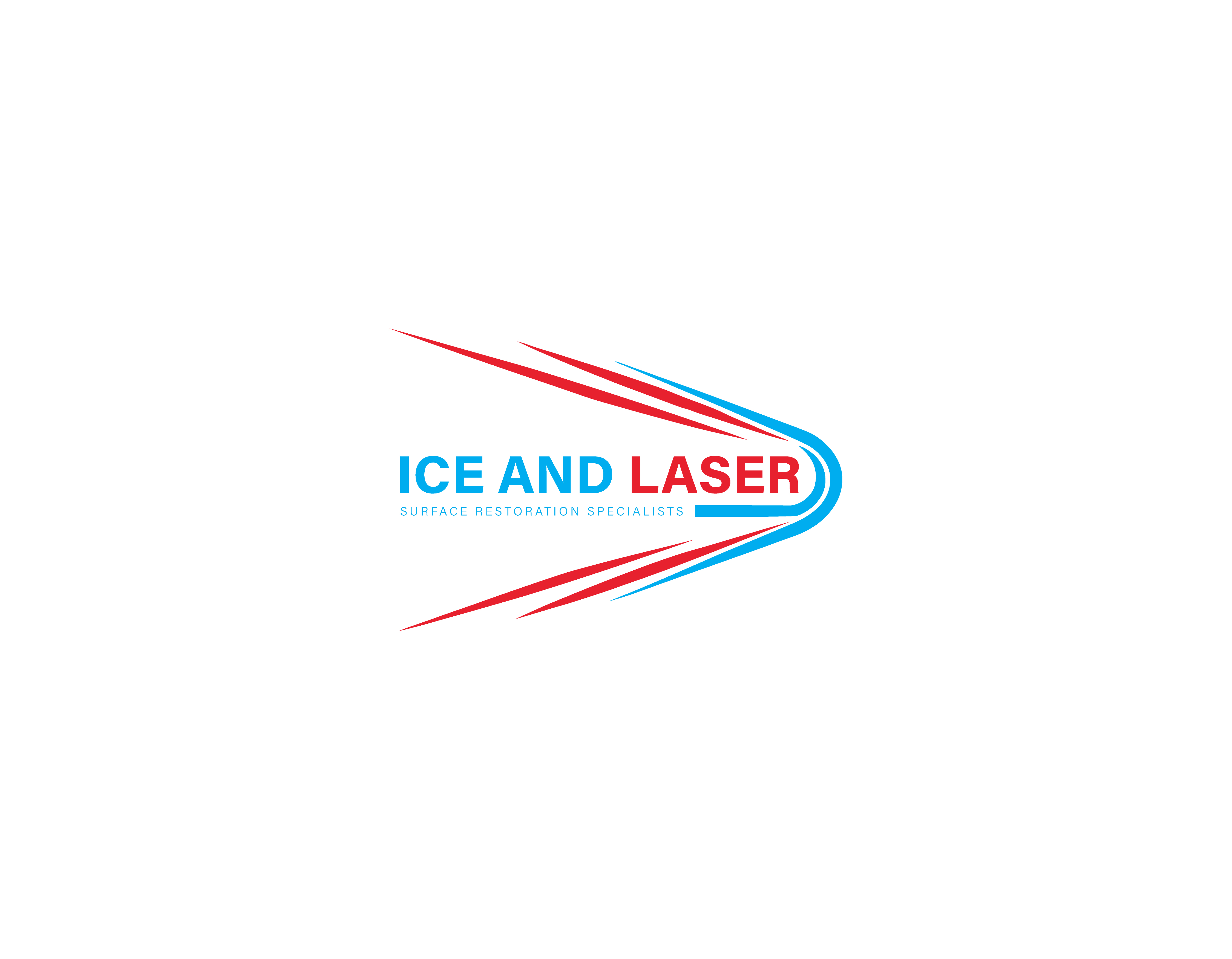 Logo Design by MOHAMMAD JISHAN  for Ice and Laser Pty Ltd | Design #35084476