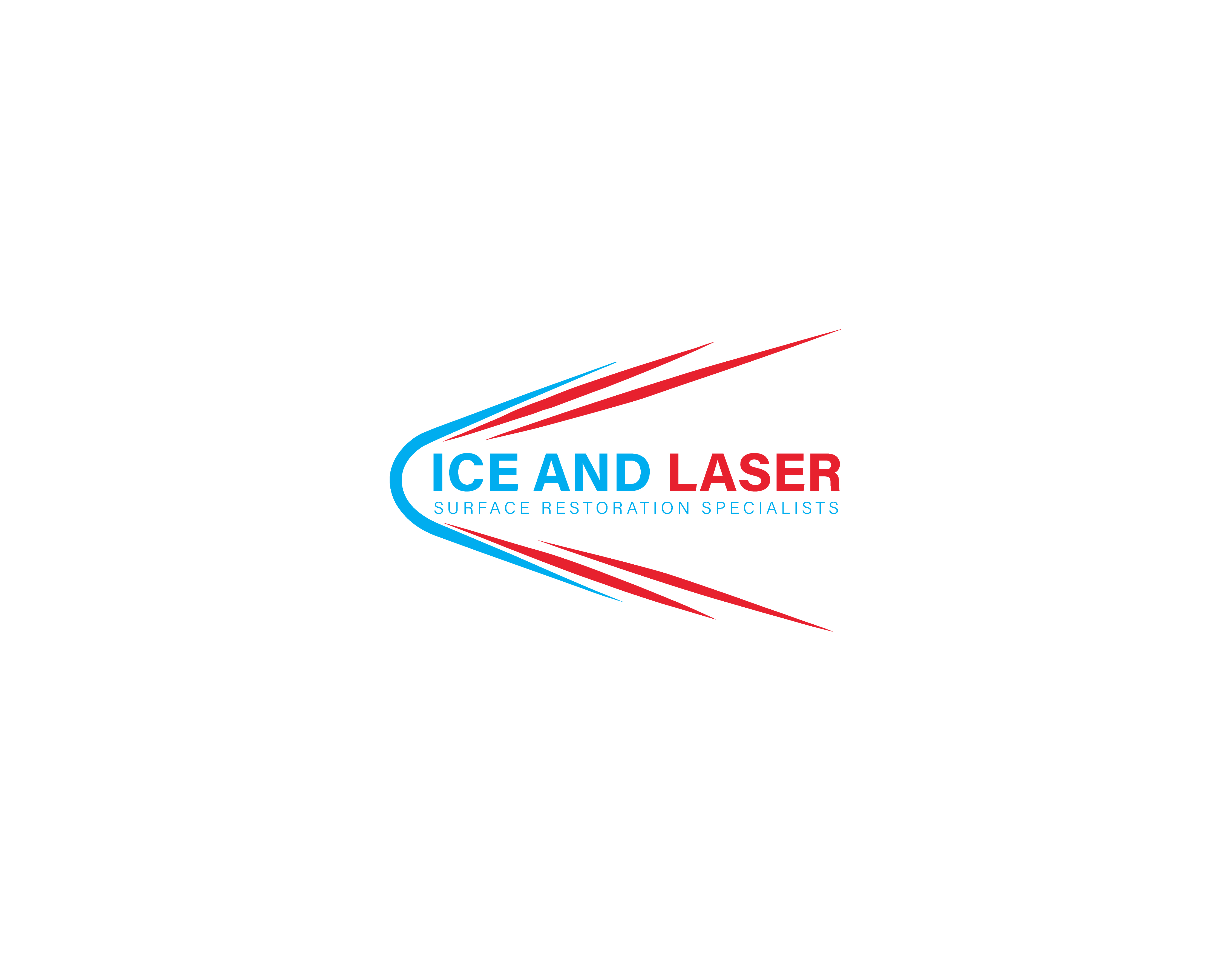 Logo Design by MOHAMMAD JISHAN  for Ice and Laser Pty Ltd | Design #35084493