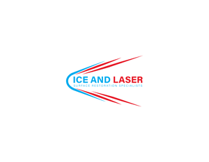 Logo Design by MOHAMMAD JISHAN  for Ice and Laser Pty Ltd | Design: #35084493
