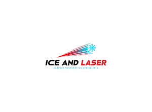 Logo Design by MOHAMMAD JISHAN  for Ice and Laser Pty Ltd | Design: #35084494