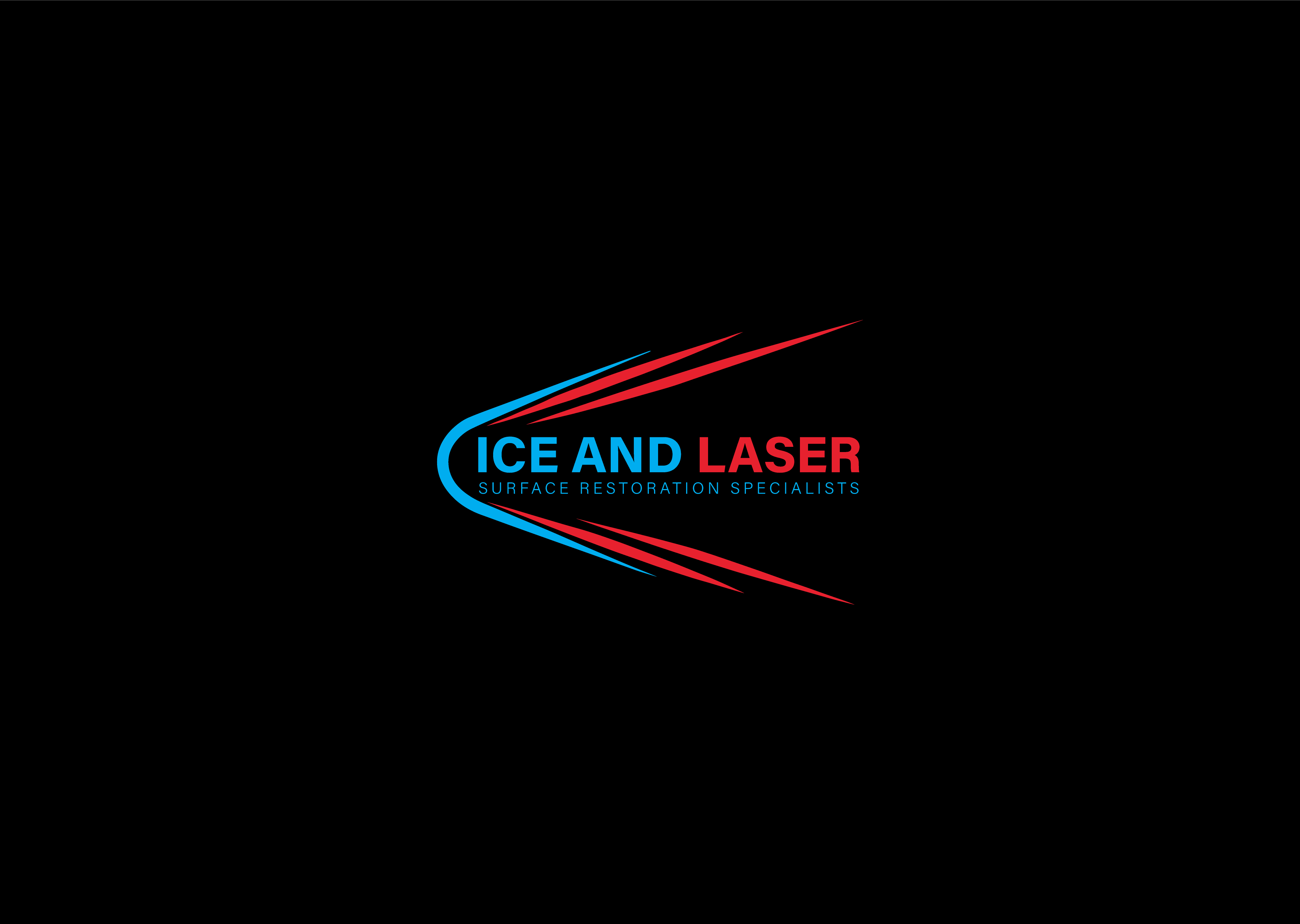 Logo Design by MOHAMMAD JISHAN  for Ice and Laser Pty Ltd | Design #35084520