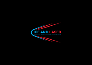 Logo-Design von MOHAMMAD JISHAN  für Ice and Laser Pty Ltd | Design: #35084520