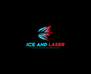 Logo-Design von MOHAMMAD JISHAN  für Ice and Laser Pty Ltd | Design: #35084521