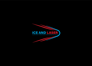 Logo-Design von MOHAMMAD JISHAN  für Ice and Laser Pty Ltd | Design: #35093292