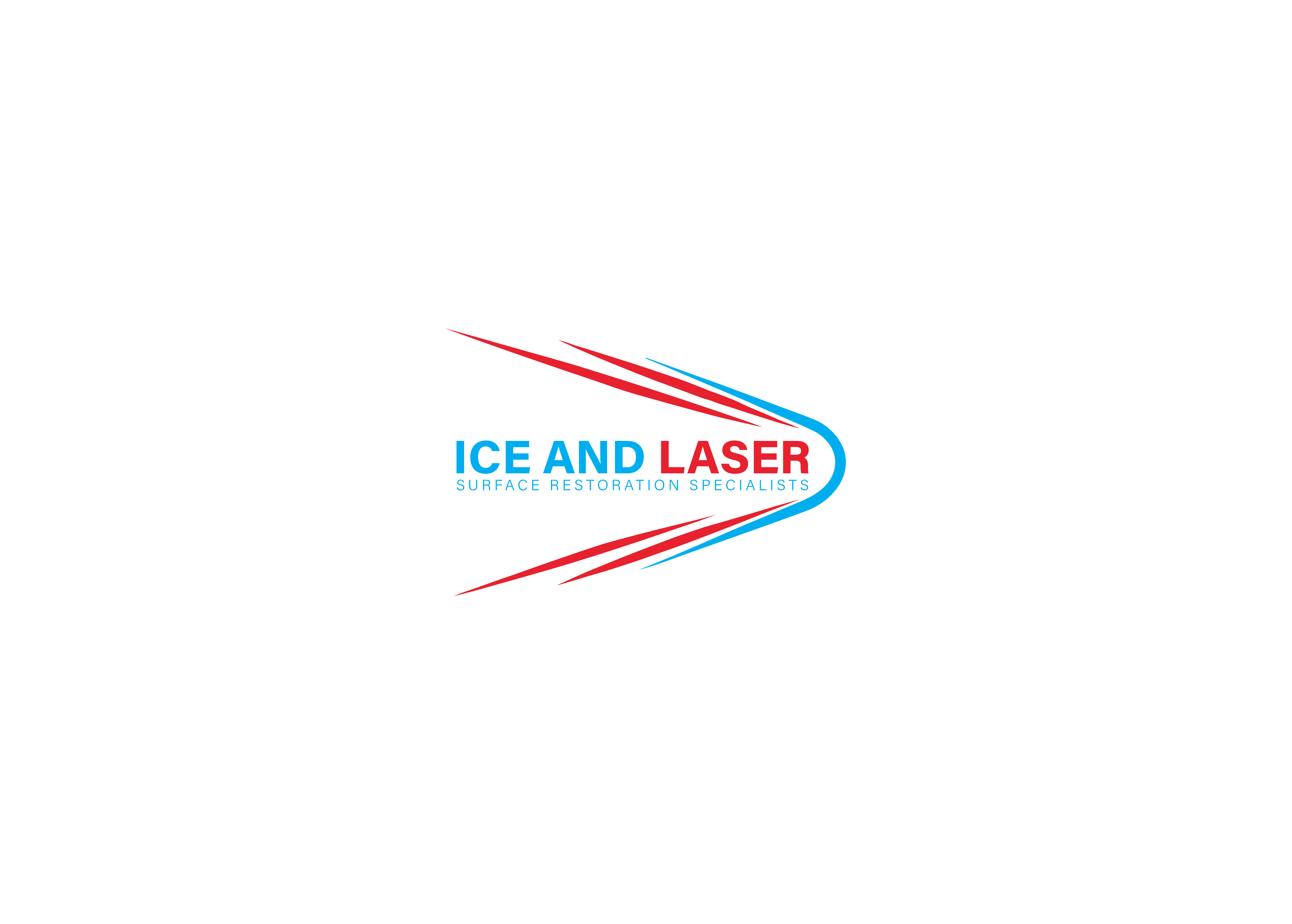 Logo Design by MOHAMMAD JISHAN  for Ice and Laser Pty Ltd | Design #35093295