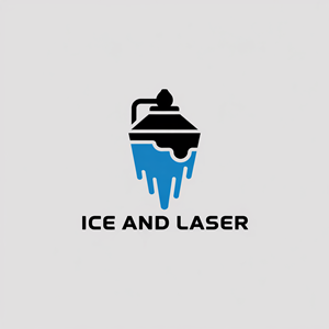 Logo Design by ArtistLobby for Ice and Laser Pty Ltd | Design: #35036207
