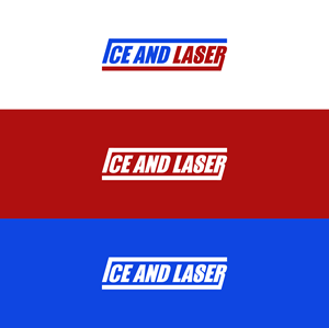 Logo Design by Ryan45 for Ice and Laser Pty Ltd | Design: #35088897