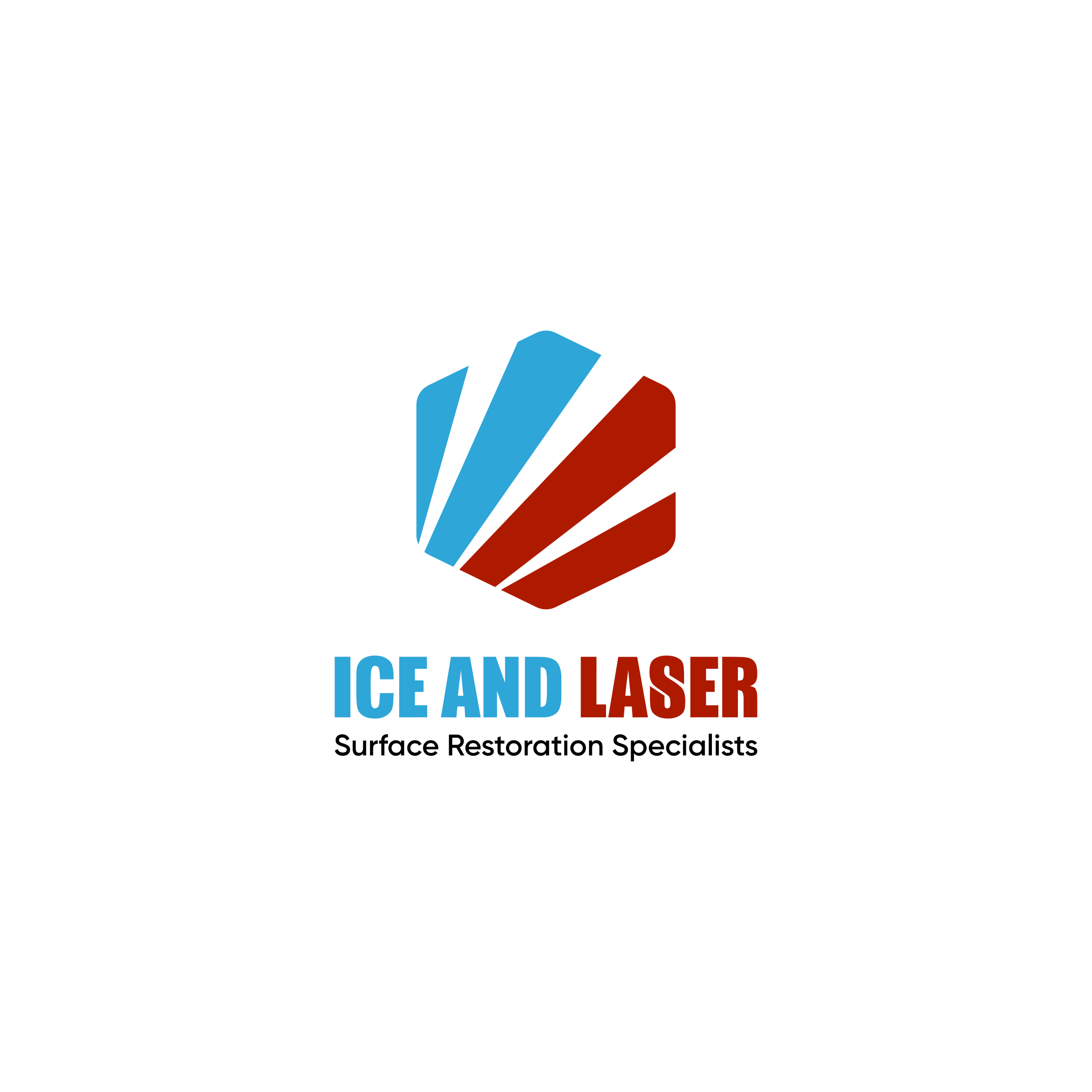 Logo Design by Ryan45 for Ice and Laser Pty Ltd | Design #35090037