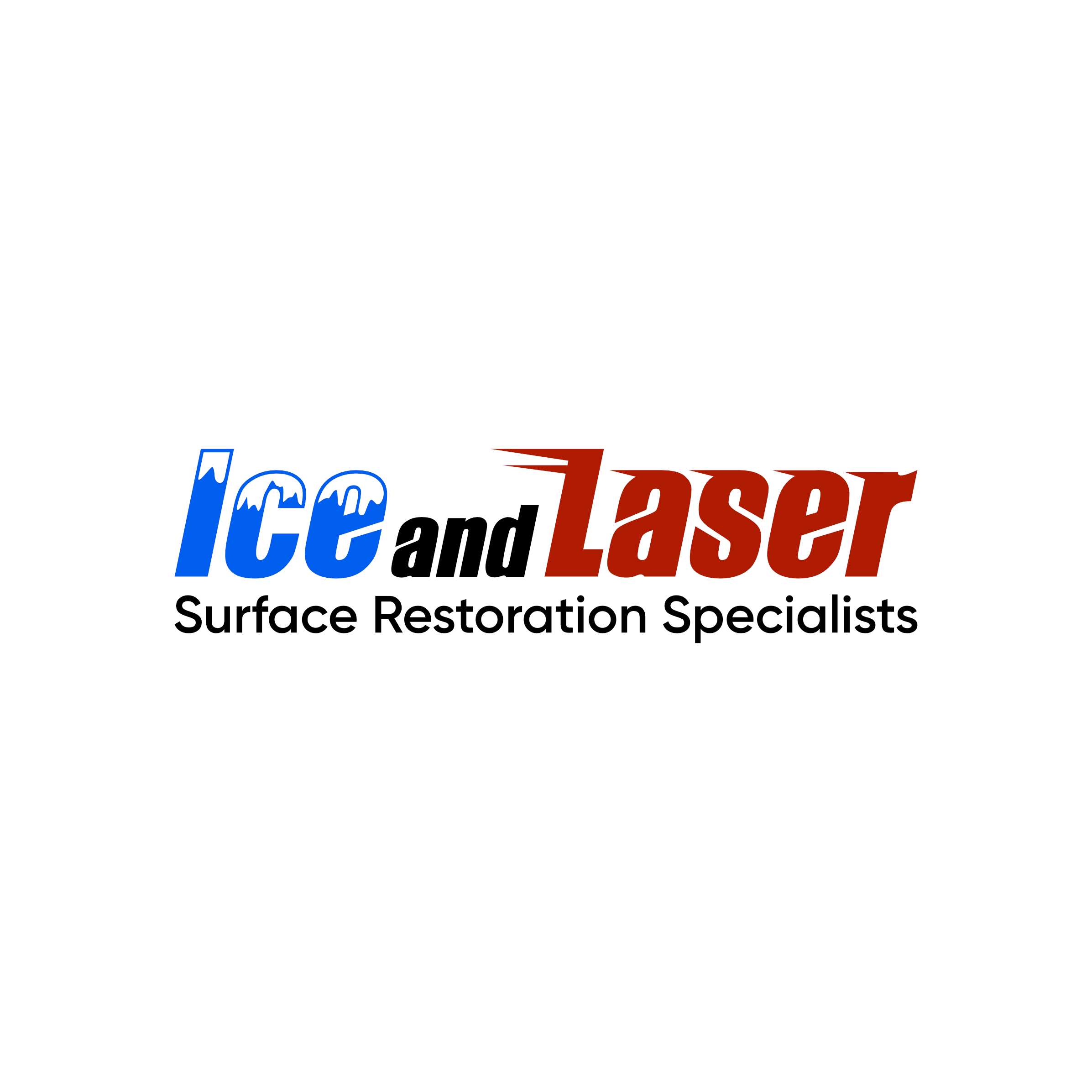 Logo Design by Ryan45 for Ice and Laser Pty Ltd | Design #35090213