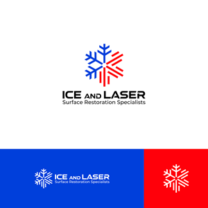 Logo Design by Ryan45 for Ice and Laser Pty Ltd | Design: #35090315