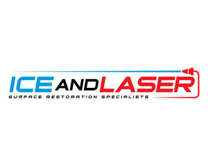 Logo Design by Atec for Ice and Laser Pty Ltd | Design: #35058757