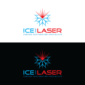 Design de Logo par prodesigns99 pour Ice and Laser Pty Ltd | Design : #35034760