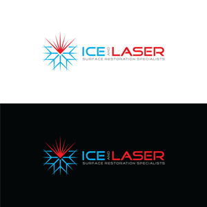 Design de Logo par prodesigns99 pour Ice and Laser Pty Ltd | Design : #35038218