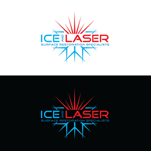 Design de Logo par prodesigns99 pour Ice and Laser Pty Ltd | Design : #35038221