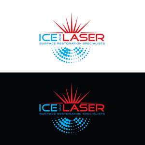 Logo Design by prodesigns99 for Ice and Laser Pty Ltd | Design: #35052874