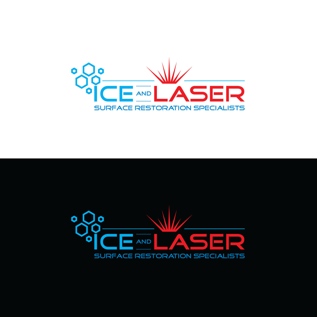 Diseño de Logo por prodesigns99 para Ice and Laser Pty Ltd | Diseño #35072868