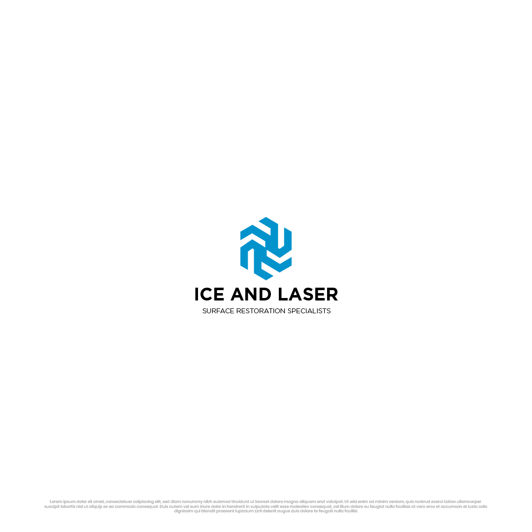 Logo Design by Kayla. for Ice and Laser Pty Ltd | Design #35058355