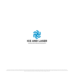 Logo Design by Kayla. for Ice and Laser Pty Ltd | Design: #35058355