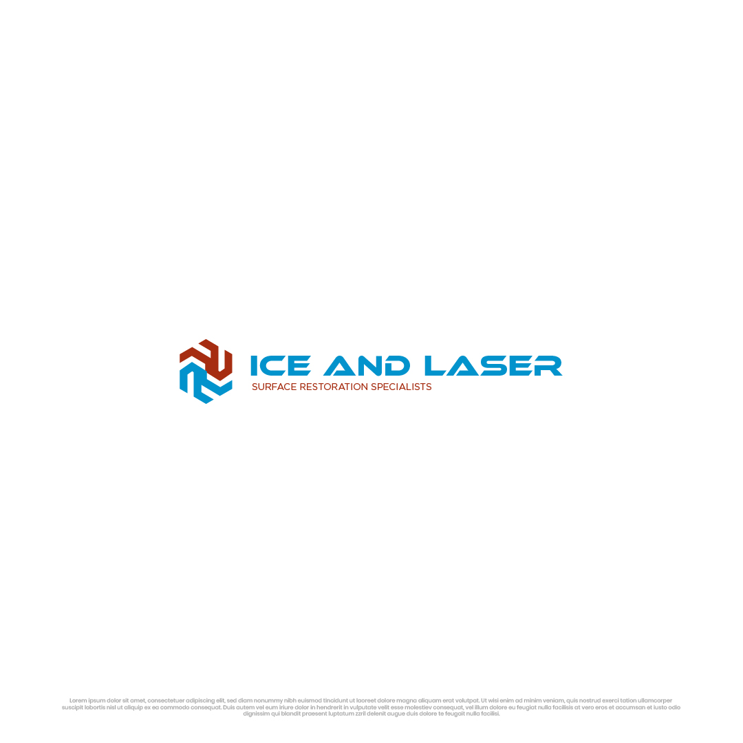Logo Design by Kayla. for Ice and Laser Pty Ltd | Design #35058368