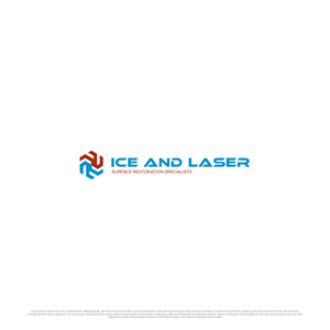Logo Design by Kayla. for Ice and Laser Pty Ltd | Design: #35058368