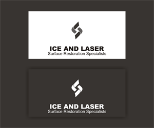 Logo Design by f i l d a for Ice and Laser Pty Ltd | Design: #35088350