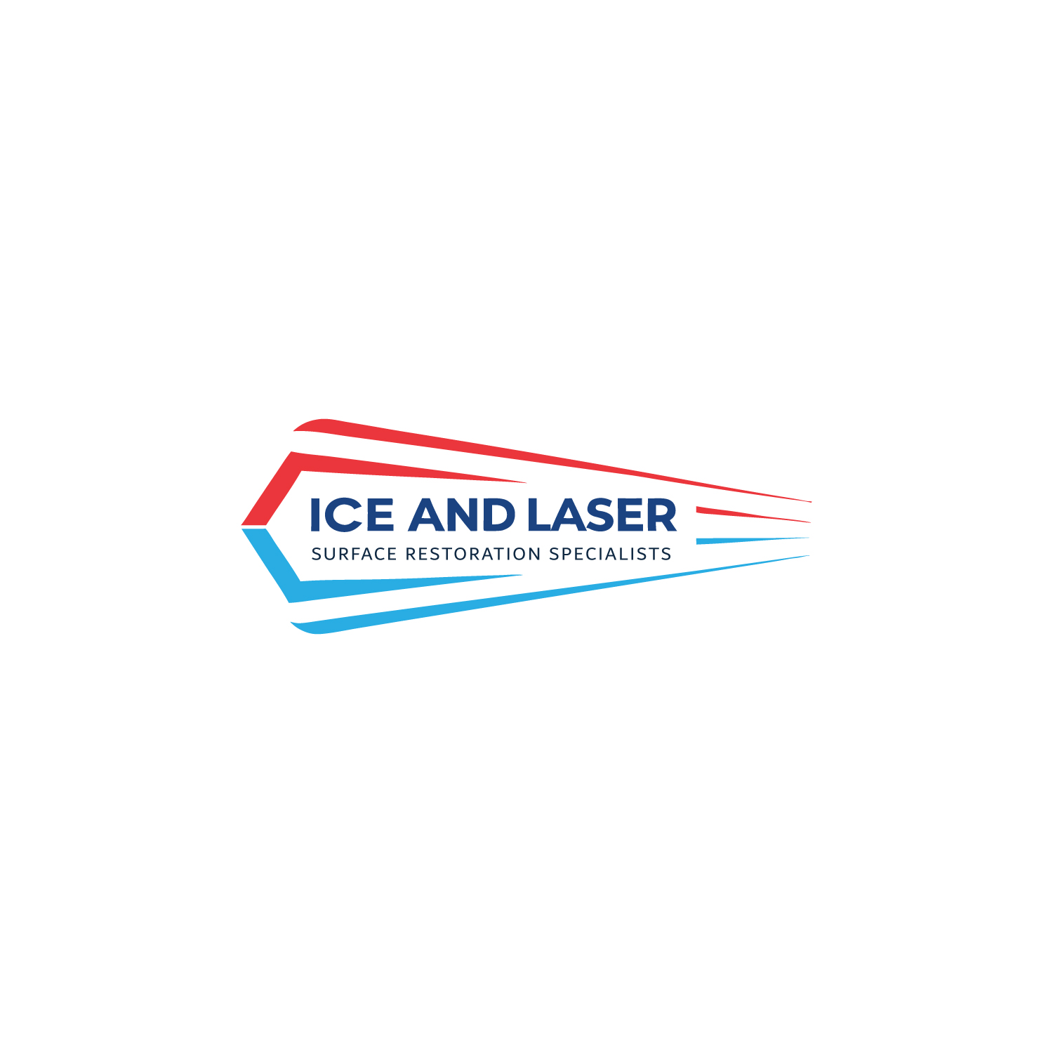 Logo-Design von Haja_H2 für Ice and Laser Pty Ltd | Design #35084389