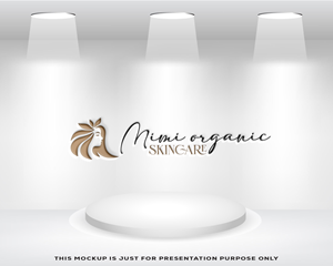 Logo Design by Razaq for this project | Design: #35038884