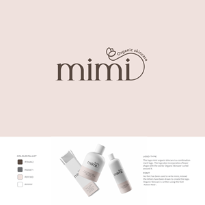 Diseño de Logo por Brand Swam para este proyecto | Diseño: #35060667