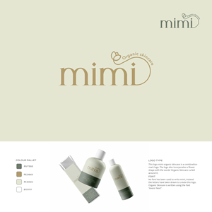 Diseño de Logo por Brand Swam para este proyecto | Diseño: #35062818