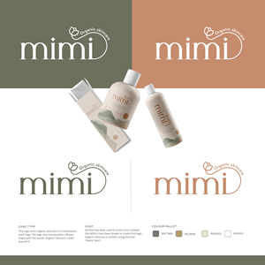 Diseño de Logo por Brand Swam para este proyecto | Diseño: #35067248