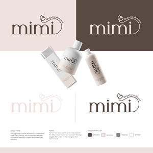 Logo Design by Brand Swam