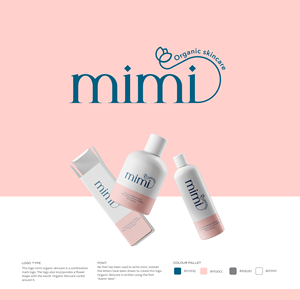 Diseño de Logo por Brand Swam para este proyecto | Diseño: #35068025