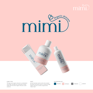 Diseño de Logo por Brand Swam para este proyecto | Diseño: #35068619