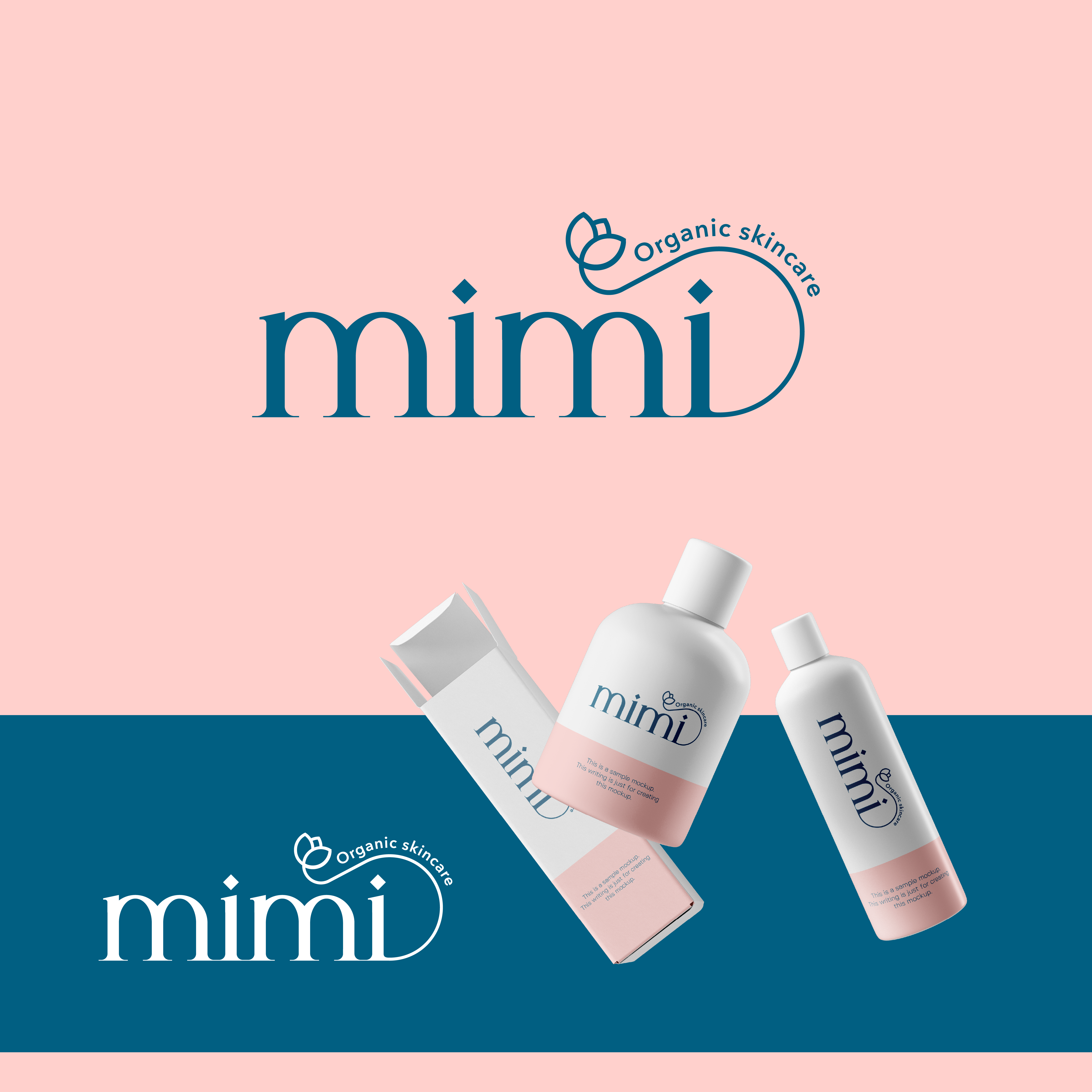 Logo Design by Brand Swam for this project | Design #35069274