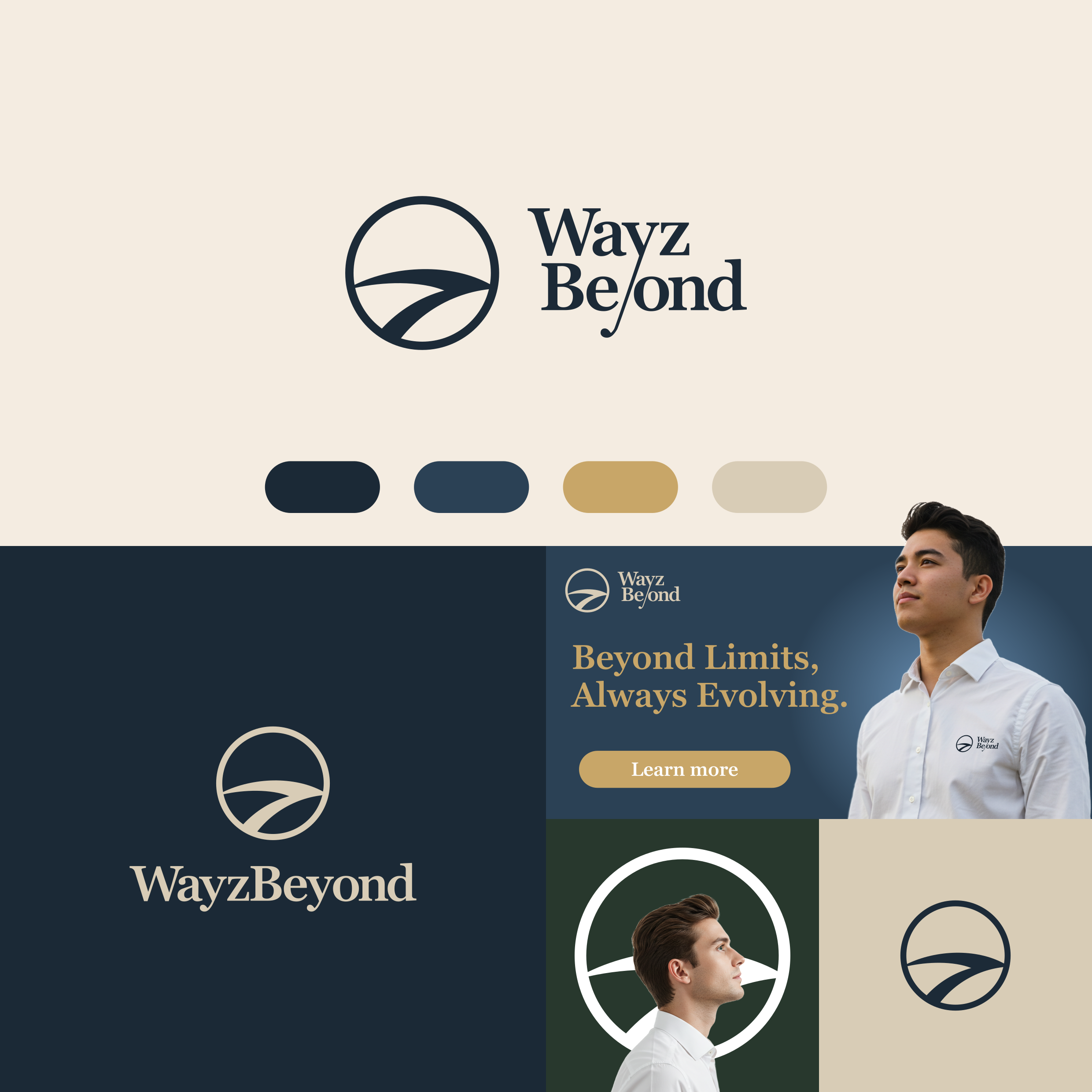Logo Design by Mive Agency for this project | Design #35038982