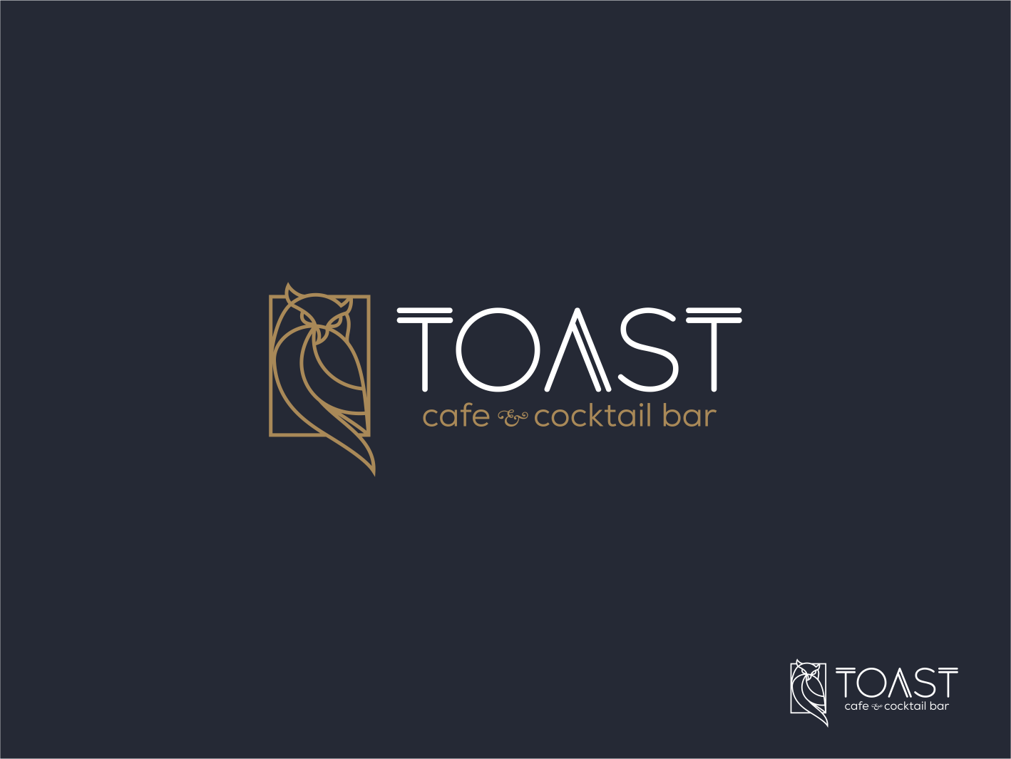 Diseño de Logo por Tony Bishop para este proyecto | Diseño #35049557